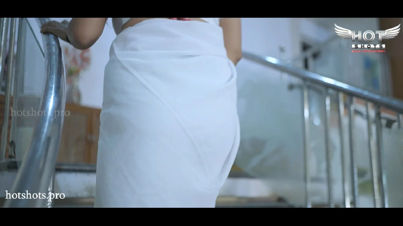 Vidhwa S01 E01 Hotshots